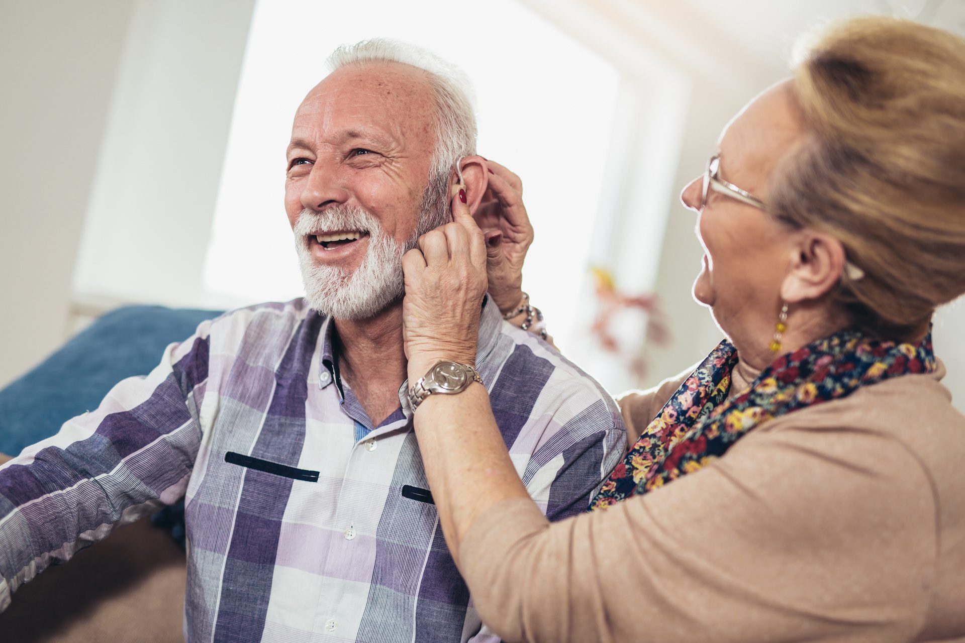 Why You Need to See a Hearing Specialist Instead of Self-Treating