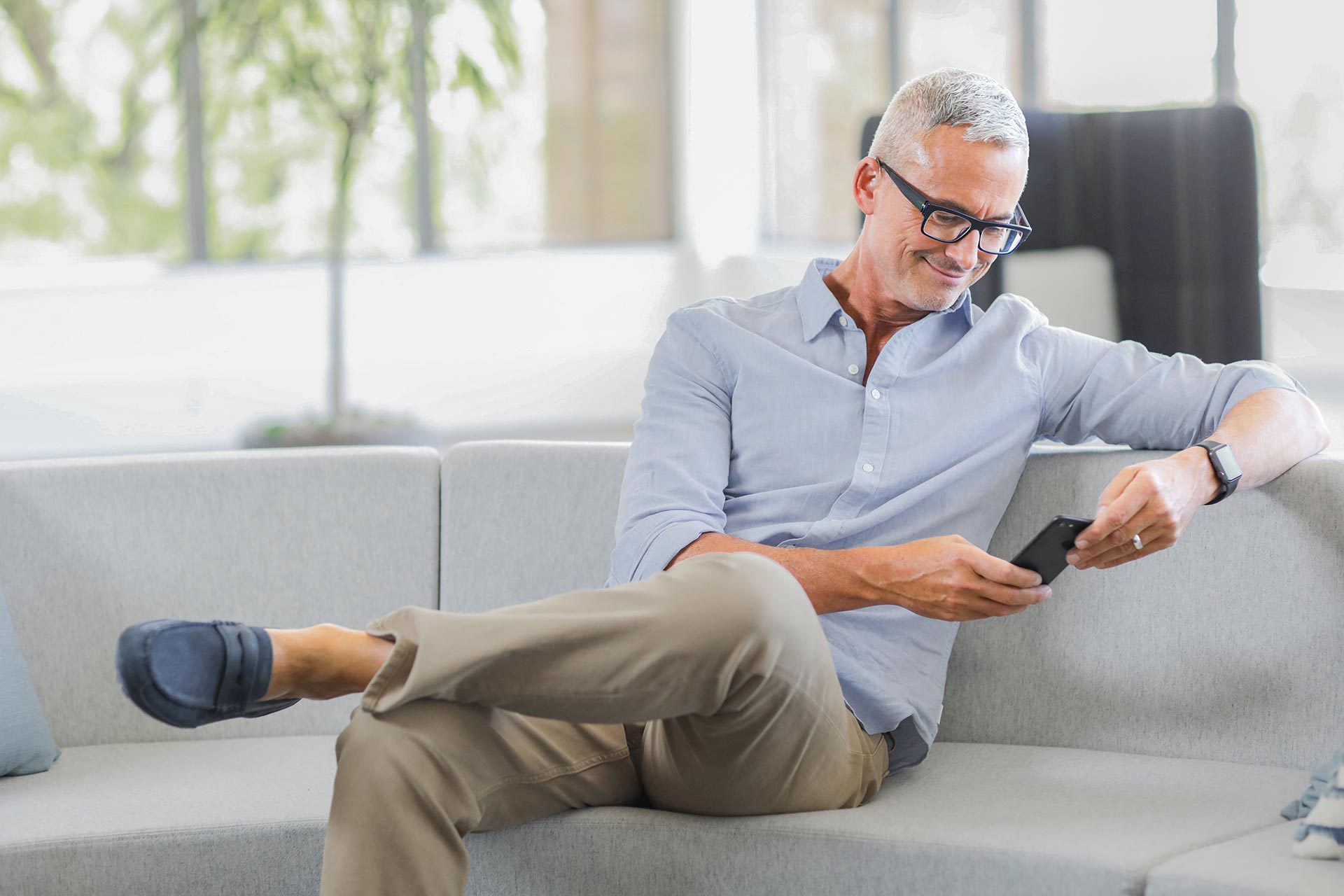 Communicating with People Who Have Difficulty Hearing